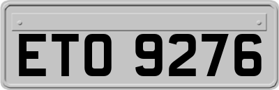 ETO9276