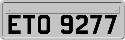ETO9277