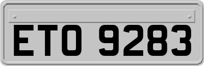 ETO9283