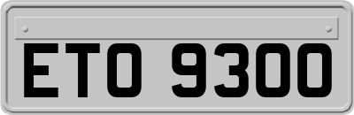 ETO9300