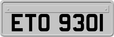 ETO9301