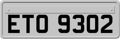 ETO9302