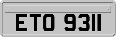 ETO9311