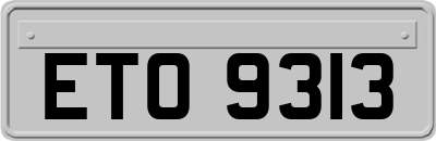 ETO9313
