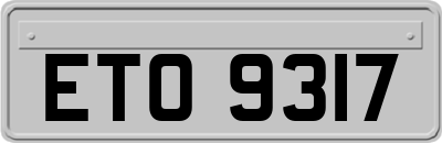 ETO9317