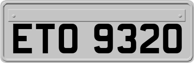 ETO9320