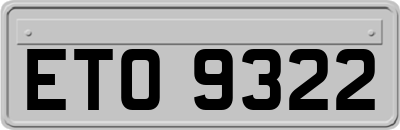 ETO9322