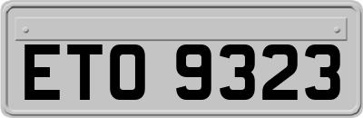 ETO9323