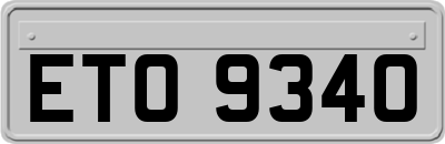 ETO9340