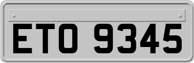 ETO9345