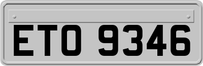 ETO9346