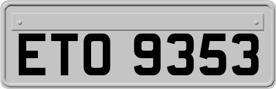 ETO9353
