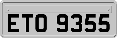ETO9355