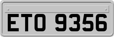 ETO9356