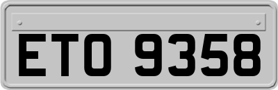 ETO9358