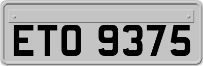 ETO9375