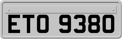 ETO9380