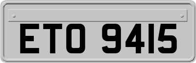 ETO9415