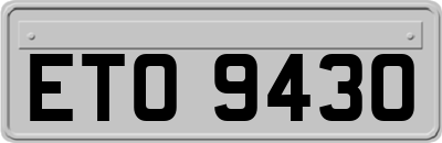 ETO9430