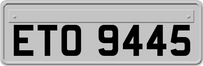 ETO9445