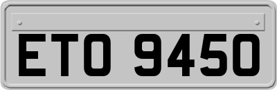 ETO9450