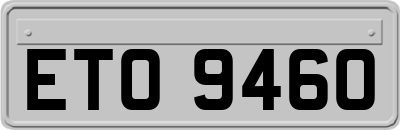 ETO9460