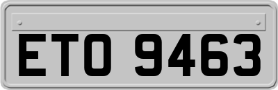 ETO9463