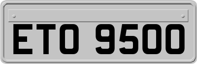 ETO9500
