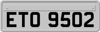 ETO9502