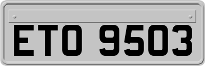 ETO9503