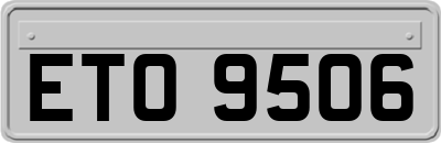 ETO9506
