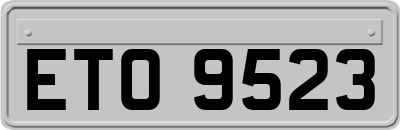 ETO9523