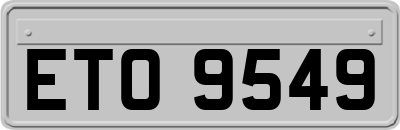 ETO9549