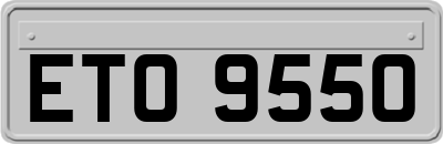 ETO9550
