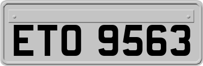 ETO9563