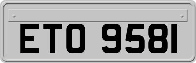 ETO9581