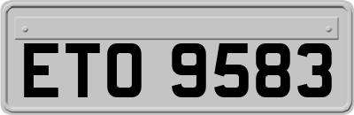 ETO9583