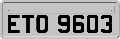 ETO9603