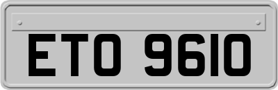 ETO9610
