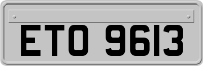 ETO9613