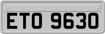 ETO9630