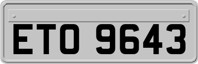 ETO9643