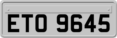 ETO9645