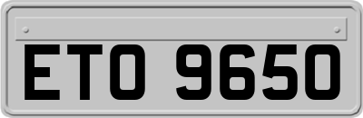 ETO9650