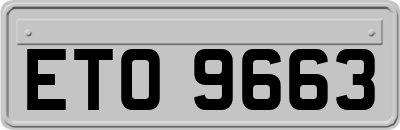 ETO9663