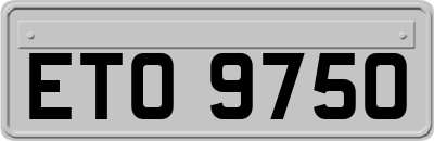 ETO9750