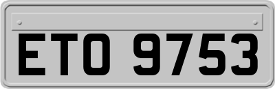 ETO9753