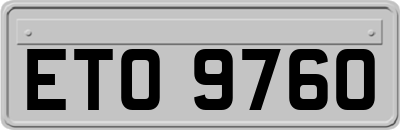 ETO9760