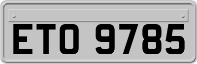 ETO9785