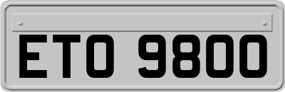 ETO9800
